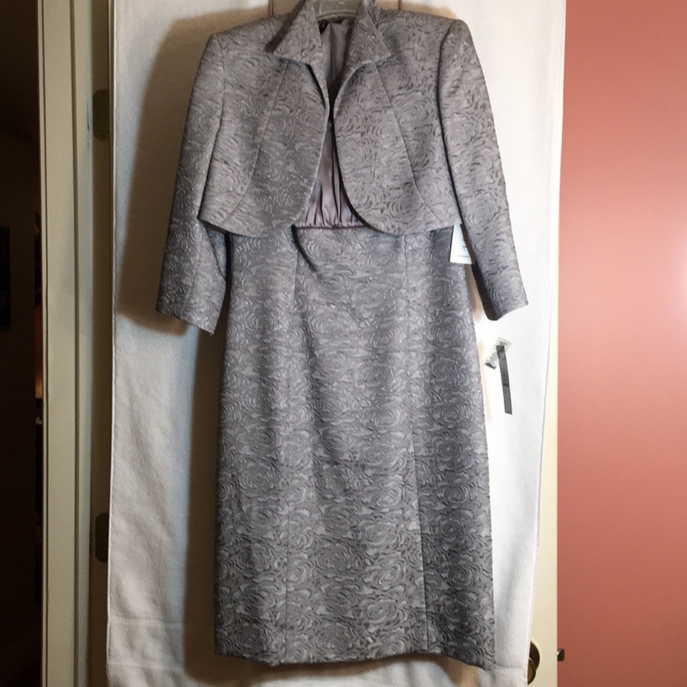 Tahari Dress